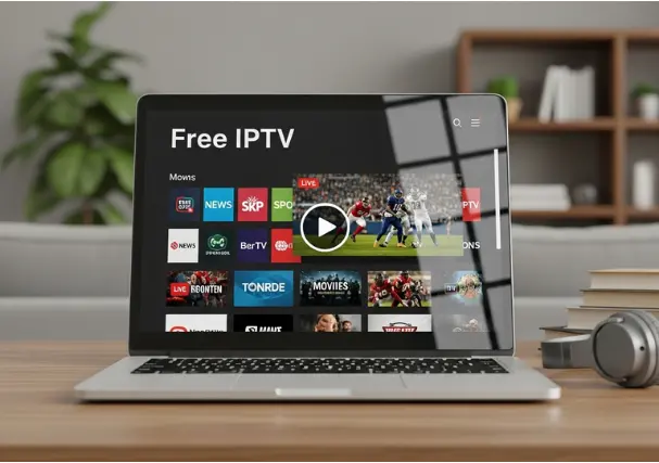 free IPTV trial