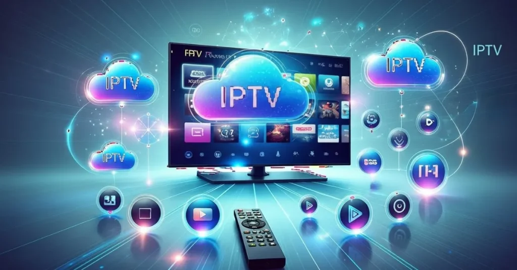IPTV-Anbieter im Test 2026