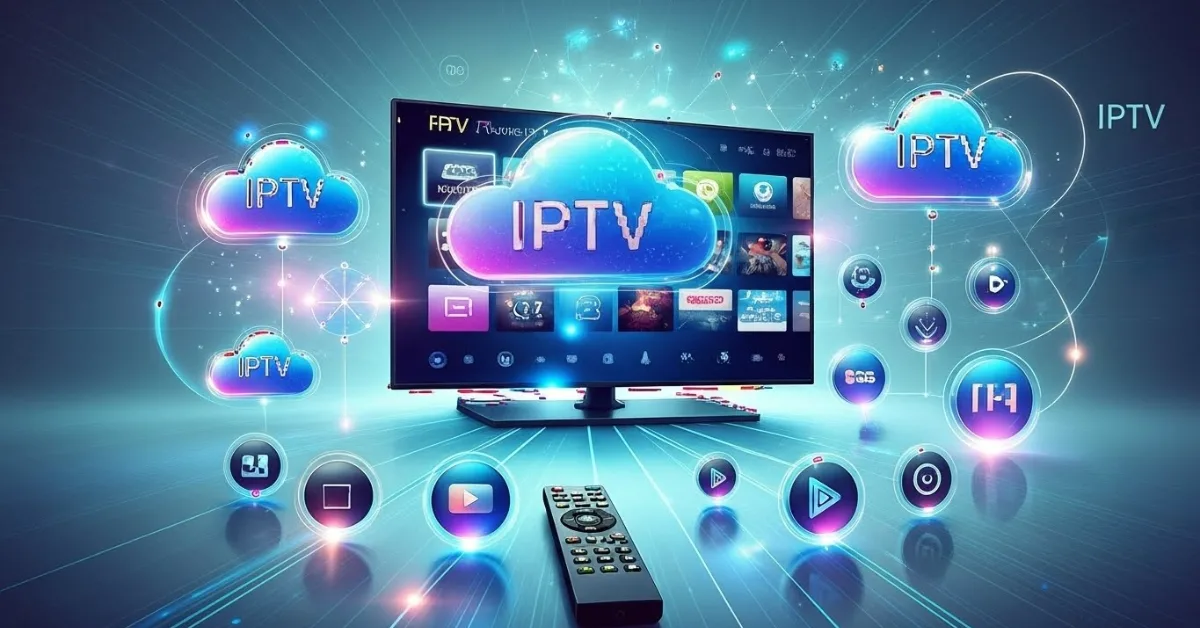 IPTV-Anbieter im Test 2026